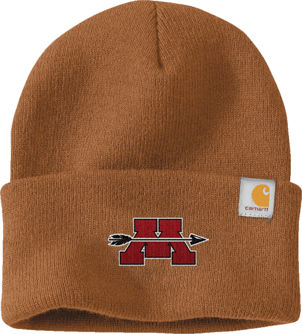 Mercer Arrows Carhartt Watch Cap 2.0