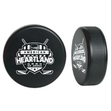 BBSG HOCKEY PUCK STRESS RELIEVER