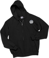 NJ Jets V.I.T. Fleece Full-Zip Hoodie