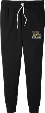 Dupage Black Bears Unisex Jogger Sweatpants