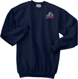 Hartford Jr. Wolfpack Ultimate Cotton - Crewneck Sweatshirt