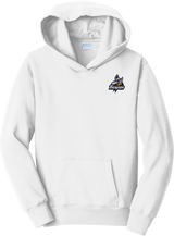 Mon Valley Thunder Youth Fan Favorite Fleece Pullover Hooded Sweatshirt