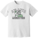 Atlanta Madhatters Heavyweight Ring Spun Tee