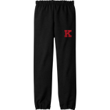 King's College Youth Heavy Blend Sweatpant