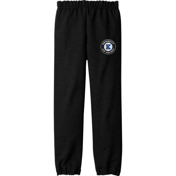 Kennett Hockey Youth Heavy Blend Sweatpant