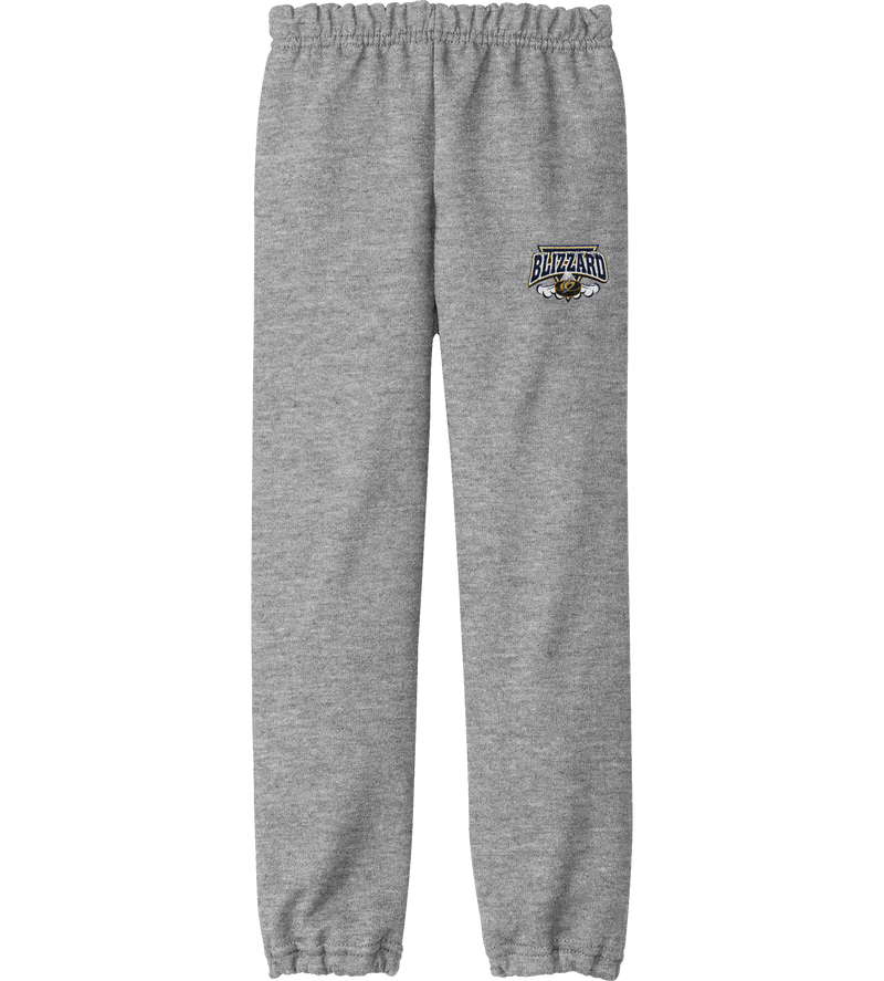 Blizzard Youth Heavy Blend Sweatpant