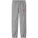 Knights Youth Football Youth Heavy Blend Sweatpant