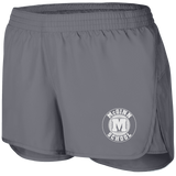 McGinn Elementary Girls Wayfarer Shorts