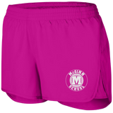 McGinn Elementary Girls Wayfarer Shorts