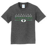 Lansing Spartans Youth Fan Favorite Tee