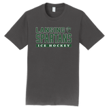 Lansing Spartans Adult Fan Favorite Tee