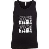 McGinn Youth "Groovy" Jersey Tank