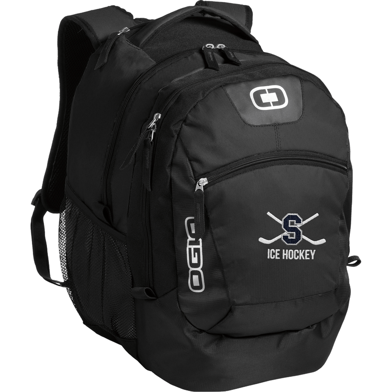 Midd South Hockey OGIO Rogue Pack