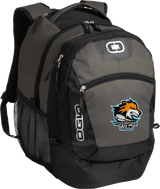 Woodridge Wild OGIO Rogue Pack