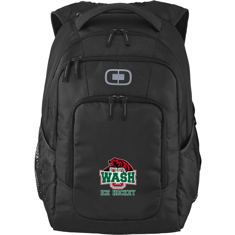 Wash U OGIO Logan Pack