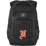 Midd North Hockey OGIO Logan Pack