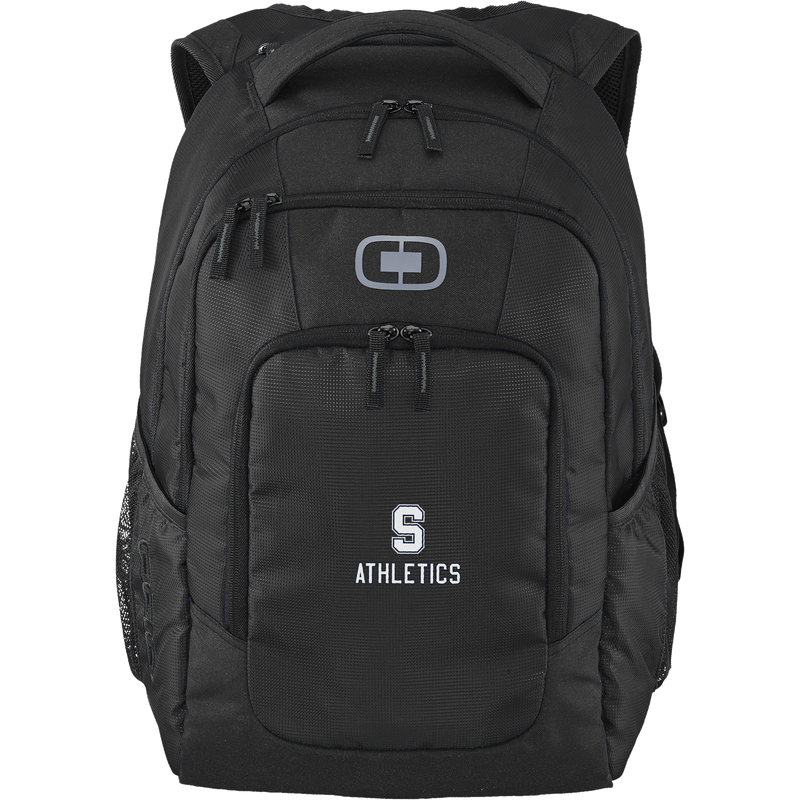 Midd South Athletics OGIO Logan Pack