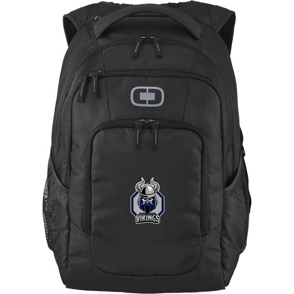 East Coast Vikings (Mens) OGIO Logan Pack