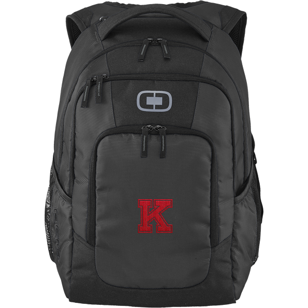 King's College OGIO Logan Pack