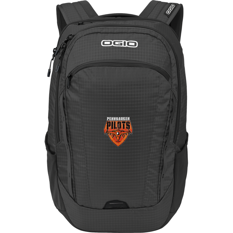 Pennsauken Pilots OGIO Shuttle Pack