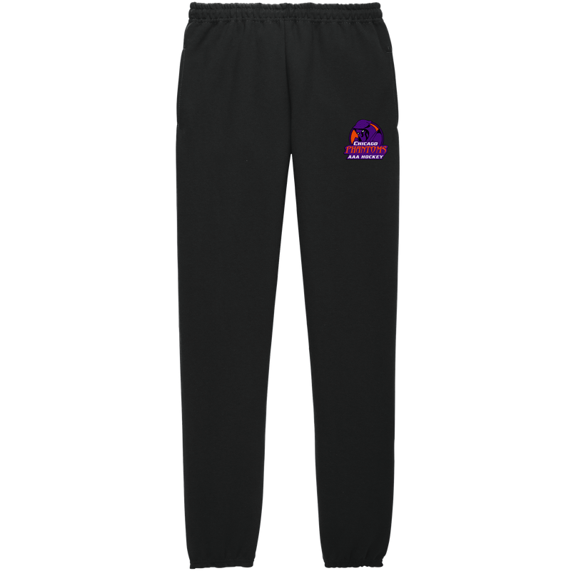 Chicago Phantoms NuBlend Sweatpant with Pockets