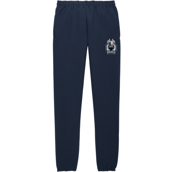 East Coast Vikings (Mens) NuBlend Sweatpant with Pockets