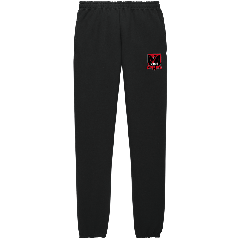 King Cobras NuBlend Sweatpant with Pockets