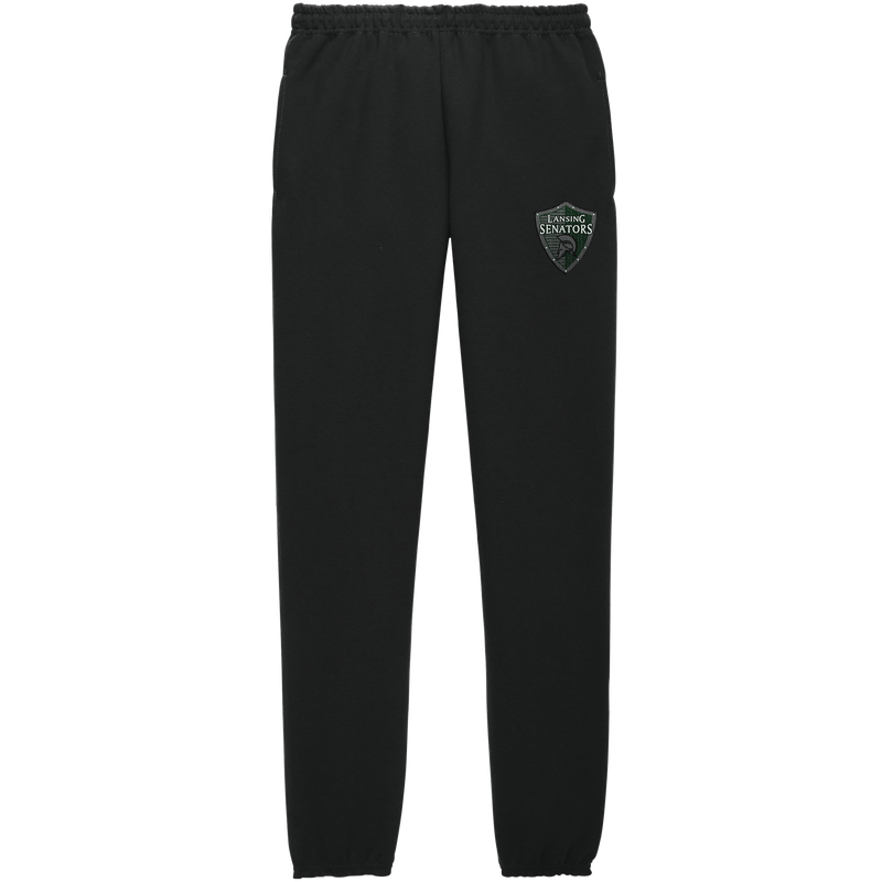 Lansing Senators NuBlend Sweatpant with Pockets