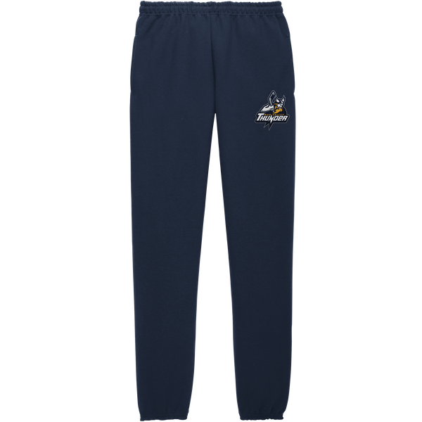 Mon Valley Thunder NuBlend Sweatpant with Pockets