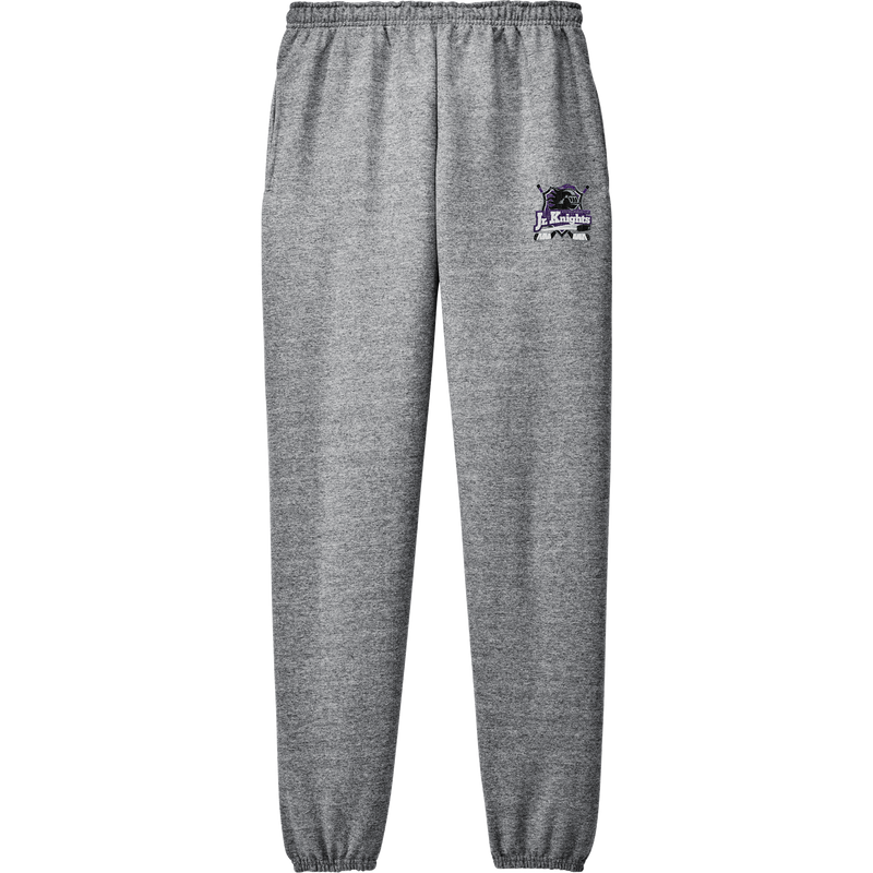 Old Bridge Jr. Knights NuBlend Sweatpant with Pockets