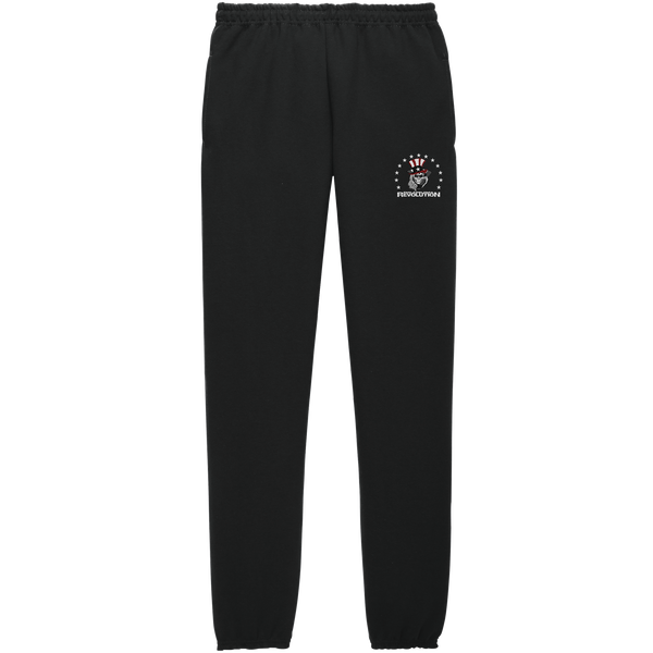 Phila Revolution NuBlend Sweatpant with Pockets