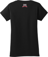 NJ Titans Softstyle Ladies' T-Shirt