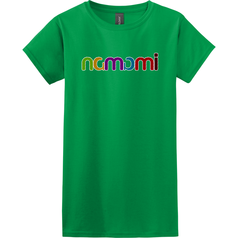 Namami Softstyle Ladies' T-Shirt