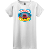 Atlantic Beach Softstyle Ladies' T-Shirt