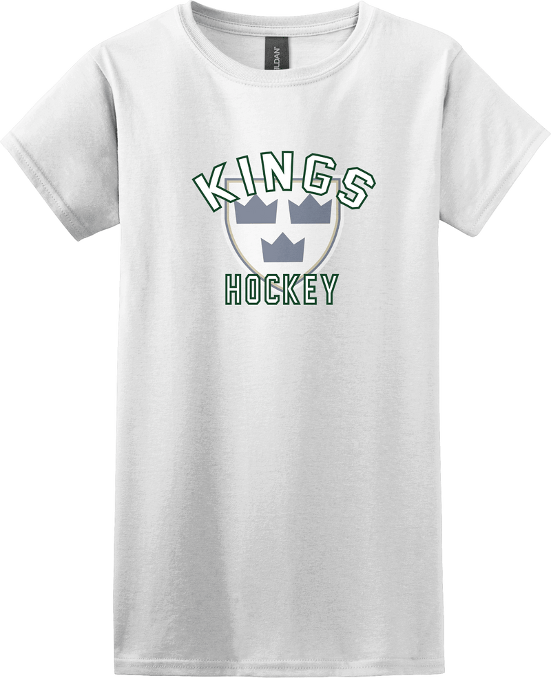 North Jersey Kings Softstyle T-Shirt