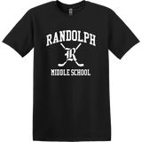 Randolph Middle School Softstyle T-Shirt