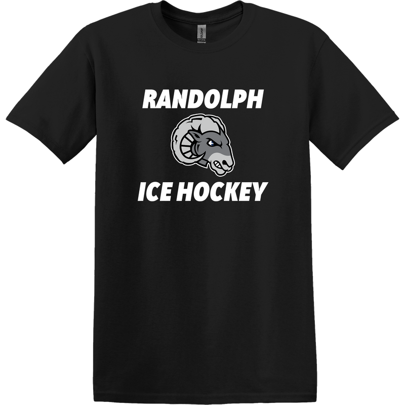 Randolph Middle School Softstyle T-Shirt