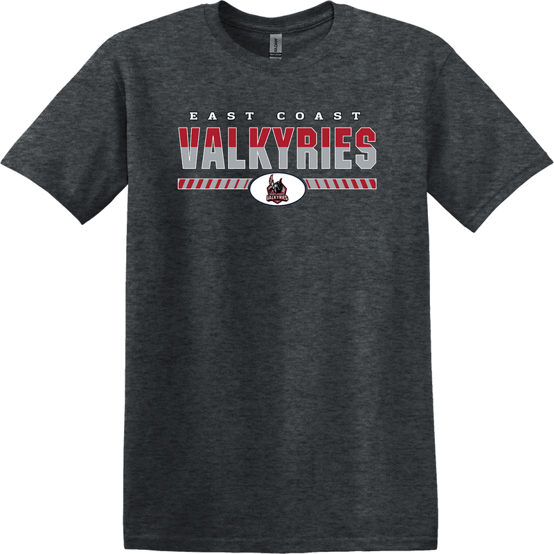 NJ Valkyries Softstyle T-Shirt