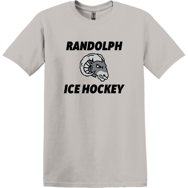 Randolph Middle School Softstyle T-Shirt