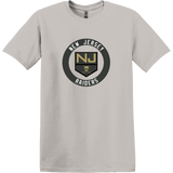 NJ Raiders Softstyle T-Shirt