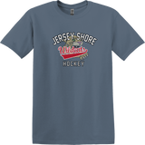 Jersey Shore Wildcats Softstyle T-Shirt