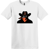 Biggby Bandits Softstyle T-Shirt