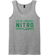 Nitro Soccer Softstyle Tank Top