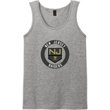 NJ Raiders Softstyle Tank Top