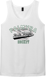 Palmyra Black Knights Softstyle Tank Top