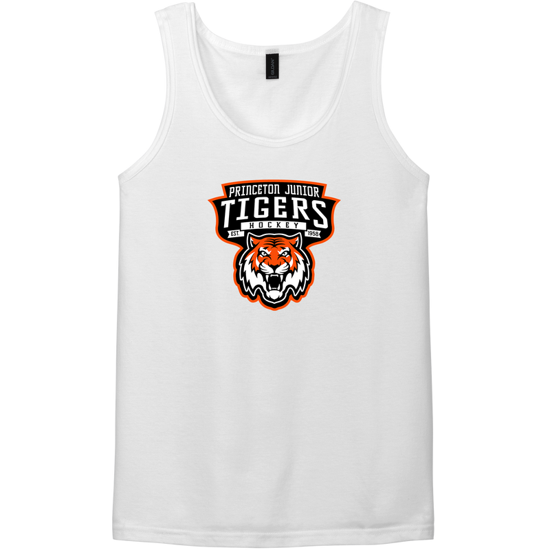 Princeton Jr. Tigers Softstyle Tank Top