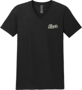 Royals Hockey Club Softstyle V-Neck T-Shirt