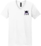 Old Bridge Jr. Knights Softstyle V-Neck T-Shirt