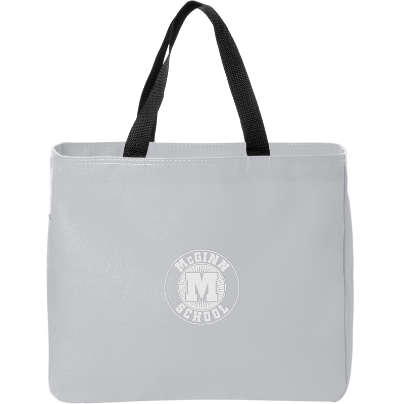 McGinn Elementary Essential Tote