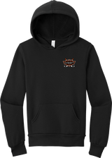 Orange County West Youth Sponge Fleece Pullover Hoodie